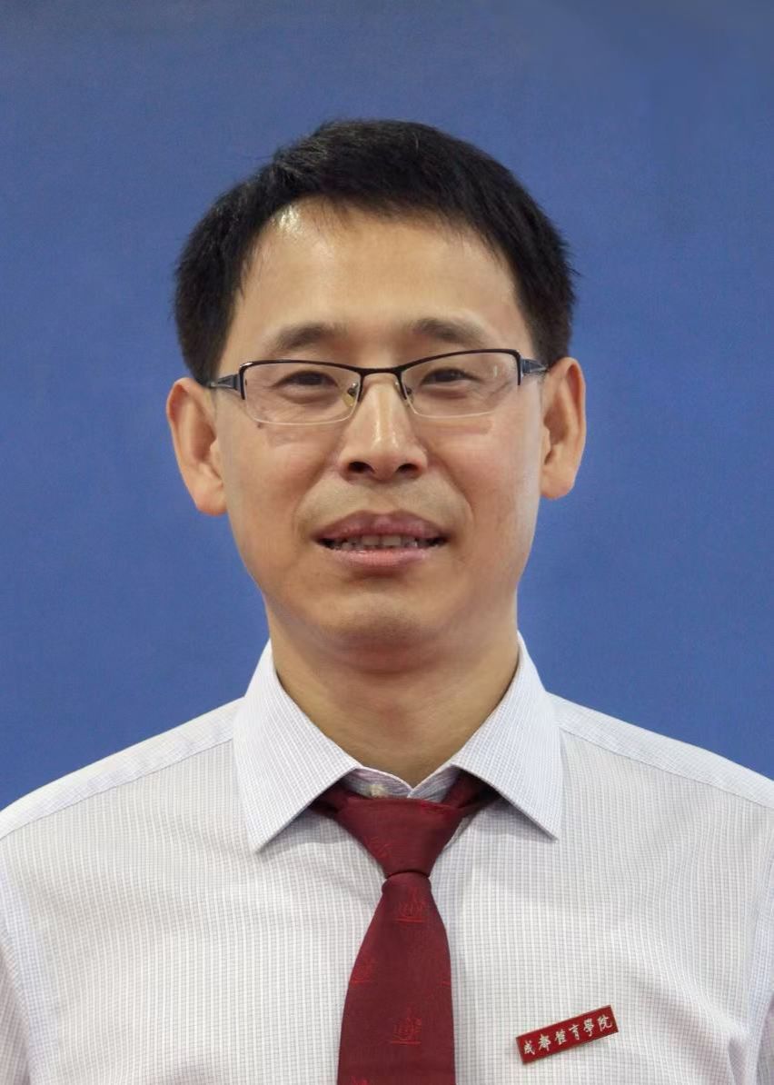 杨成波