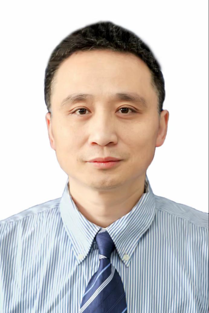 朱勇